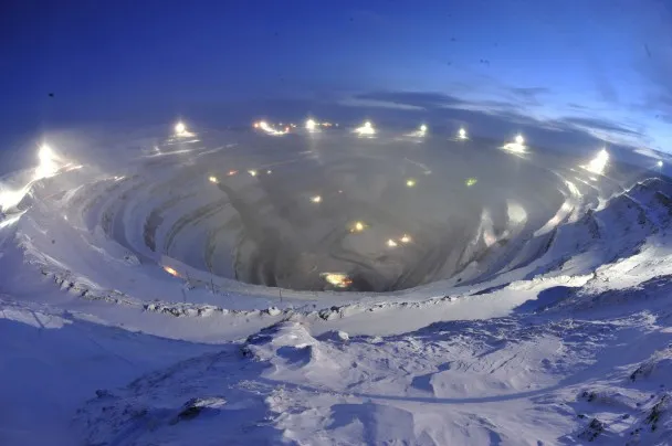 hiddennations's tweet photo. Sakha: resource wealth, limited control
Sakha (Yakutia), Russia’s largest region, holds diamonds, gold, and natural gas. GRP: $26.64 billion. Its resources generate wealth, but major financial flows are controlled by the federal center. Resource wealth and local control are not the same.
#HiddenNations #Sakha #Yakutia #IndigenousPeoples
