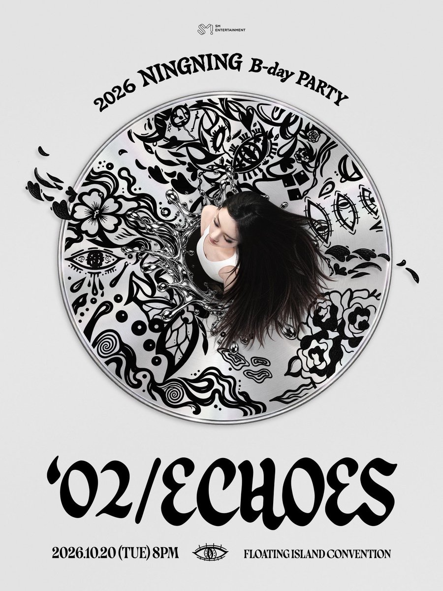 qodnoe1's tweet photo. 2026 NINGNING B-day PARTY [‘02/ECHOES]
2026 GISELLE B-day PARTY ［In MY Blood］

닝닝 지젤 생일파티 대리티켓팅 댈티 대행 대리 티켓팅 일반예매 취켓팅 취소표 진행합니다

취켓 진행 가능 🎈

수고비 5만원 고정 🎈

선착순 3명 받습니다 🎈

신청은 옾카 보내주세요 🚀 https://t.co/DFu7VOONGR