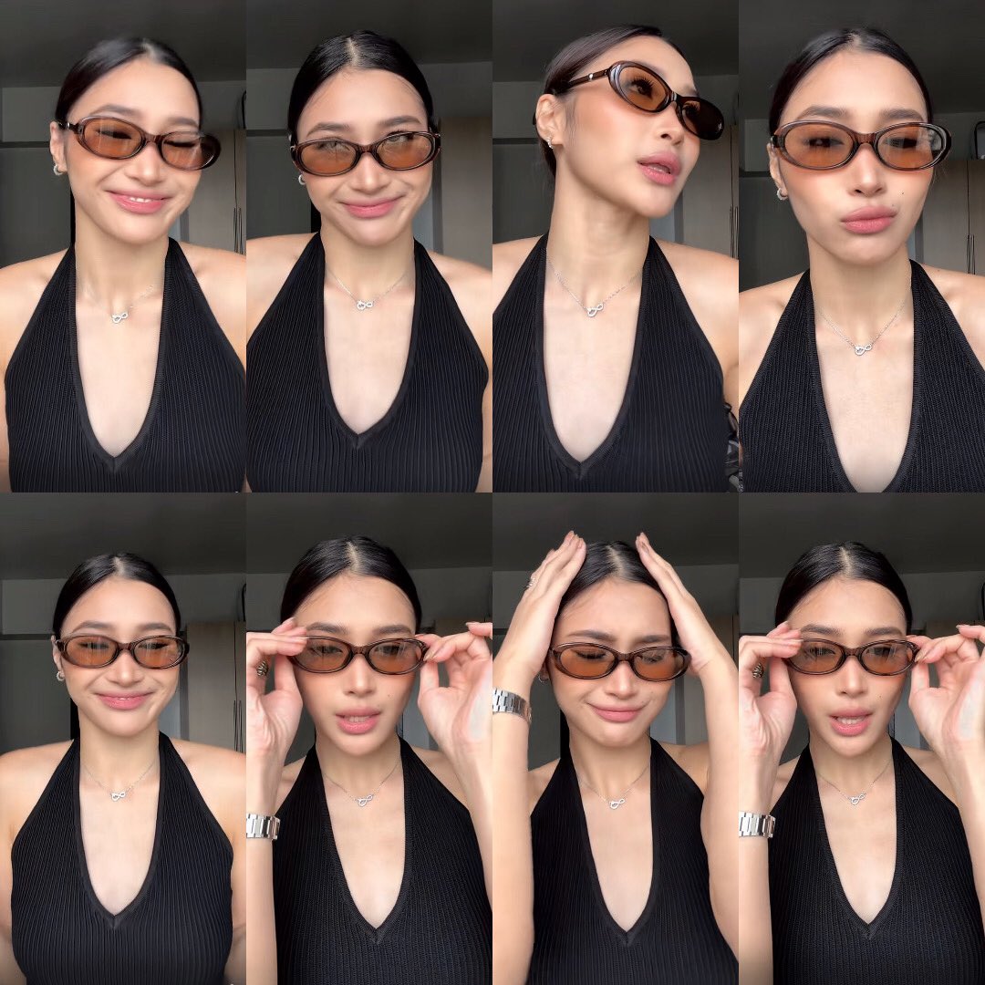 jholetce_ss's tweet photo. So pretty mæm!!🦋 @bini_jhoanna https://t.co/S9IV941kaU