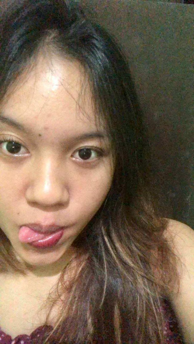 RWManCat's tweet photo. nina kolpri full di profil https://t.co/9v7lCMIl3K
