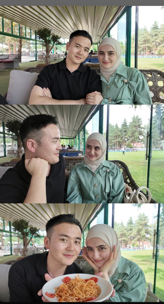 xbw1017's tweet photo. @pictorgyokeres @messialonso72 @keremamkurtoglu @MutsuzAnti 中国人和德国人一直在操你们的女人
因为你们是穆斯林sand nigga https://t.co/yvDyKq9vyv