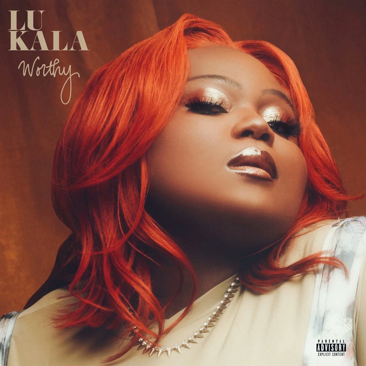 lukalalove's tweet photo. Six years ago today, LU KALA released her debut EP "Worthy" 🧡 https://t.co/2lQpqjvVXp