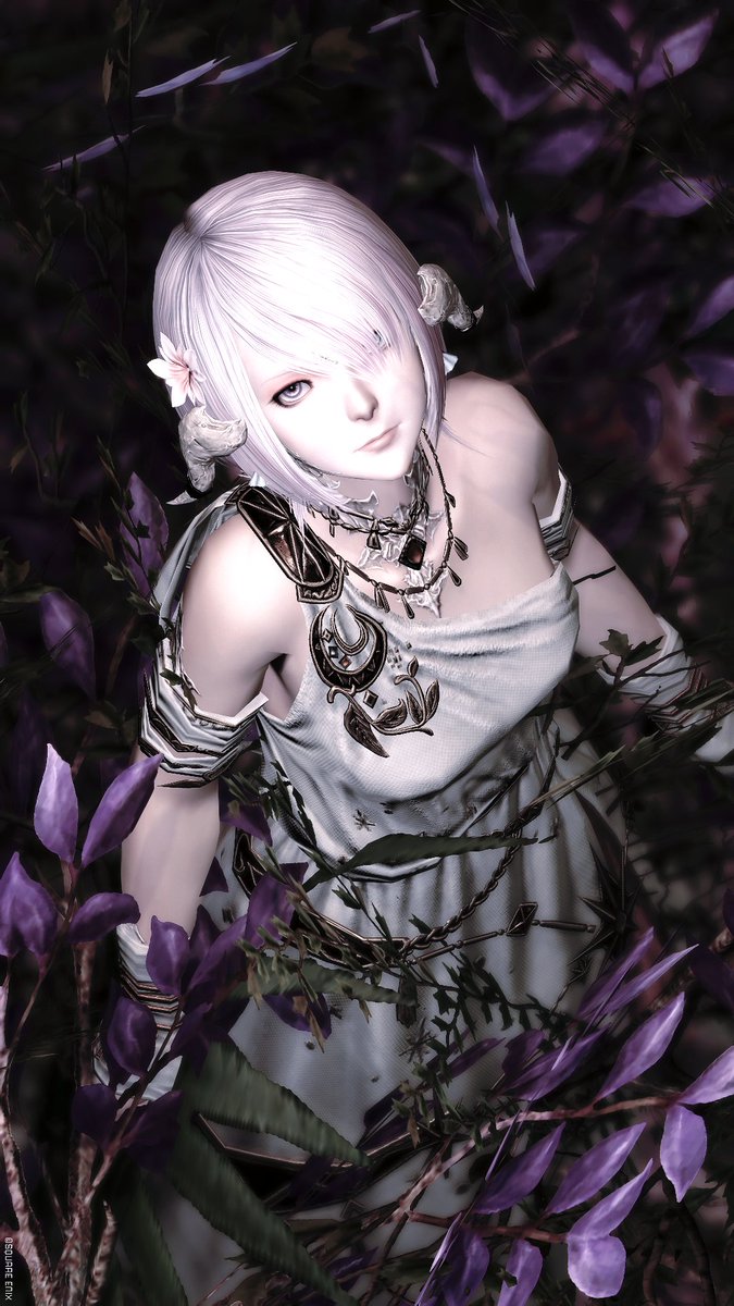 iroiro10ir's tweet photo. 𓂃🪽꒱ #TaoProject #精霊王の円環
#おはウラ #後角愛好会 #アウラ #FF14 https://t.co/mU88G6Oqwa