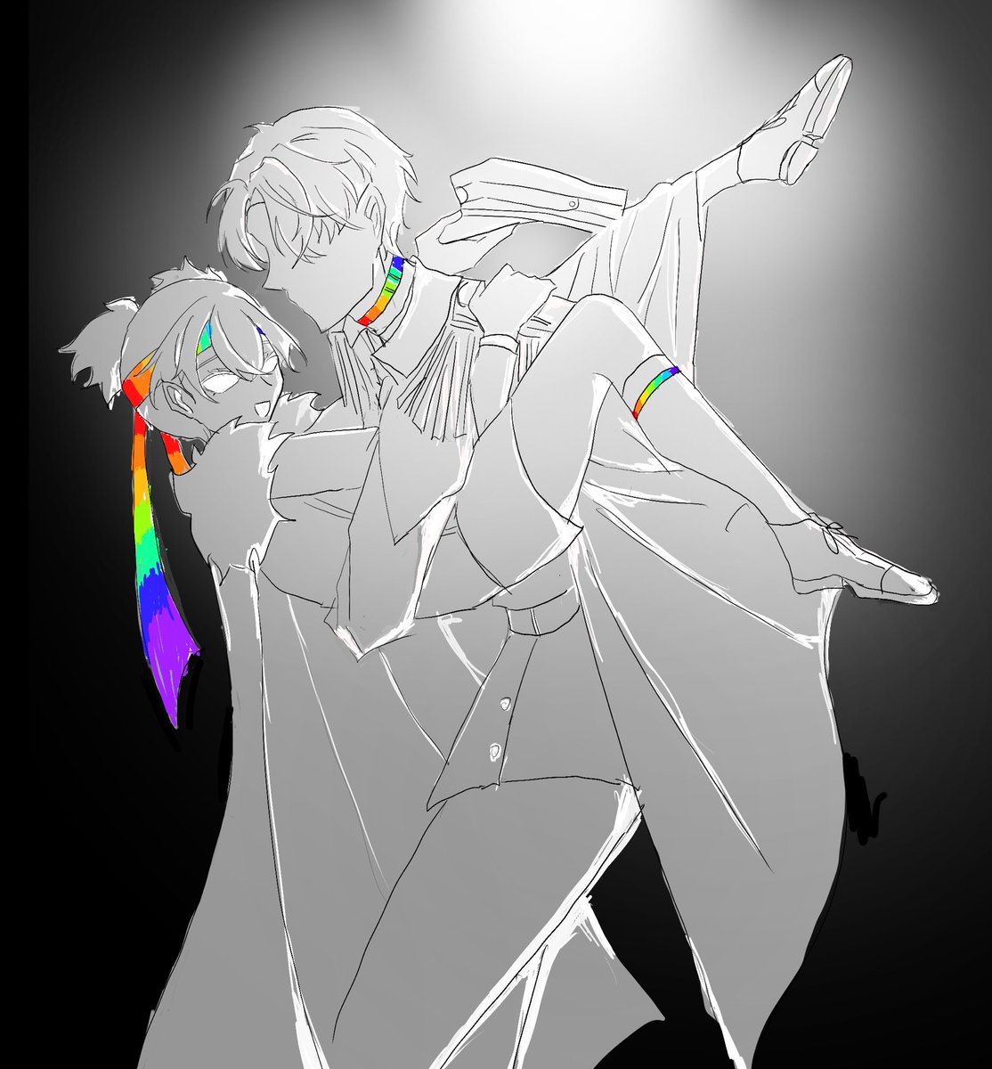 tuir_yvoo's tweet photo. #unspokenduo https://t.co/av0tHXY5Y4