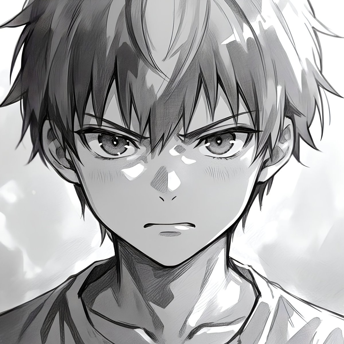 Hotaeee's tweet photo. [未門なんて知らない！ボクは悪くない、咎なんて押し付けないで！] https://t.co/TMZxh8lYWk