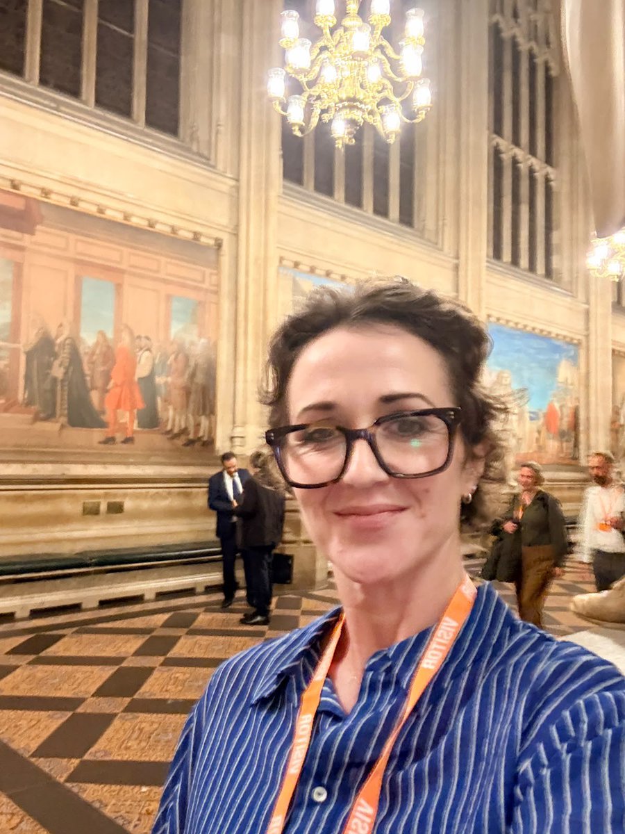 BreckFound's tweet photo. At Parliament for the screening of @SkyNews #TheCom: Online, Sadistic and Deadly, invited by @jessphillips MP.

Exposing violent online networks targeting children is vital to building a safer digital future 💙
#OnlineSafety #ChildSafety #ReclaimTheInternet https://t.co/z0uCSnCCW6