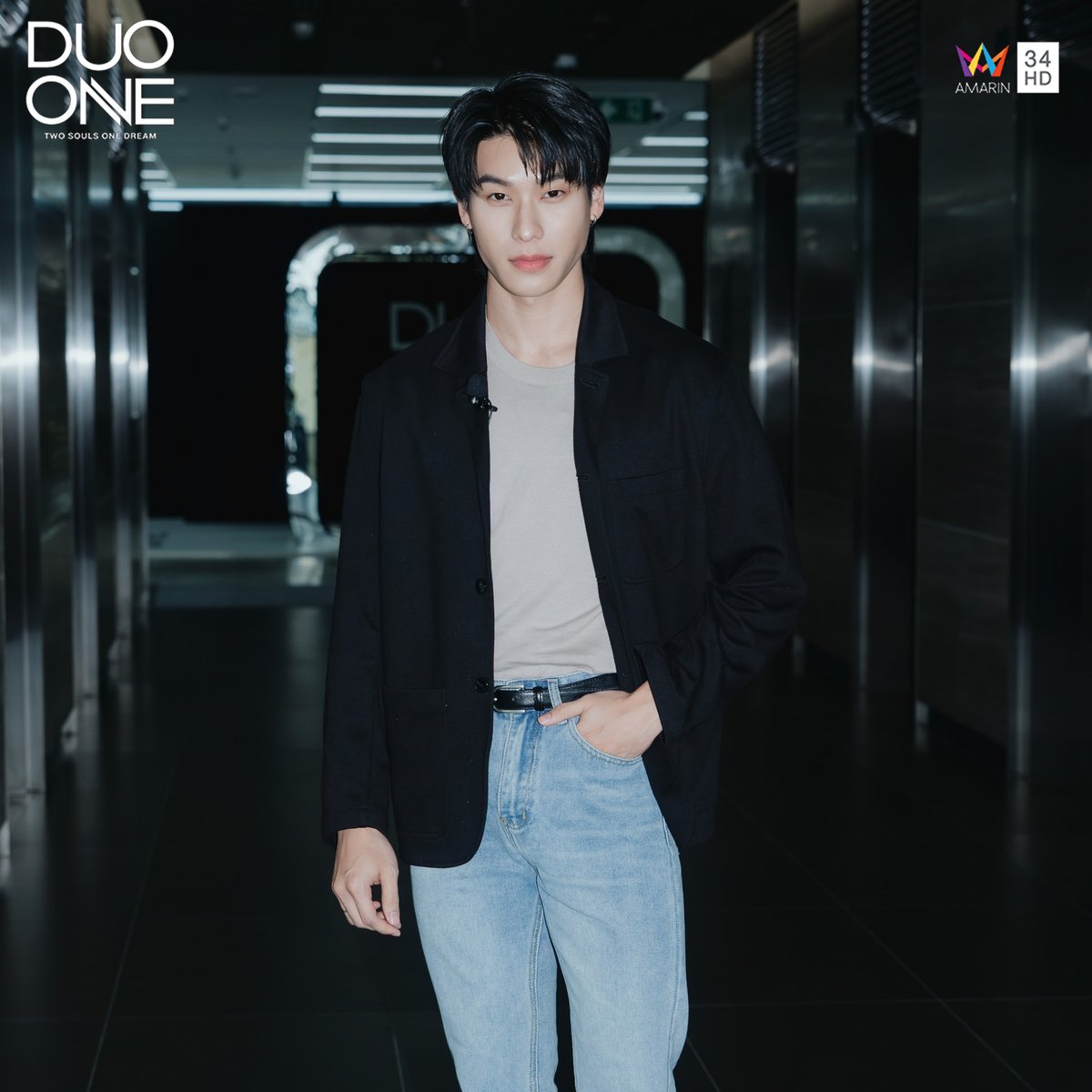 PROJECTDUOONE's tweet photo. เซอร์ไพรส์ขนาดนี้ ใครยังไม่จุใจบ้าง! 😍🔥

เก็บตกภาพเบื้องหลังการปรากฏตัวสุดเซอร์ไพรส์ของ “ออฟโรด กันตภณ” ใน DUO ONE EP.5 ใครที่ดูแล้วอยากเห็นโมเมนต์เพิ่มเติม เราจัดภาพมาให้แบบจุใจ! 📸✨

ว่าแต่คลาสนี้ “คุณครูออฟโรด” จะให้เหล่า DUO ONE Trainee กี่คะแนนน้าา? 👀💖
ตามไปดูโมเมนต์เต็ม ๆ กันได้ในรายการเลย

▶️DUO ONE EP.5 : https://t.co/rAa9lq1siE
.
✅ รายการ DUO ONE Presented by est Cola
📺 Amarin TV 34HD ทุกวันเสาร์ เวลา 21.45 น. และทาง Viu

🗳 ร่วมโหวตคนที่ชอบและคู่เคมีที่ใช่ ผ่าน 3 ช่องทาง
💚 LINE SHOPPING : https://t.co/jSLvgasIQx
📱 โทรศัพท์มือถือทุกเครือข่าย
💚 LINE TODAY : https://t.co/LRQnH3u6i6

🗨️ มาร่วมพูดคุยและส่งกำลังใจให้ DUO ONE Trainee ทั้ง 18 คน ได้ที่ LINE OpenChat 🔗https://t.co/ZNXitvkb02

อ่านรายละเอียดเพิ่มเติม : https://t.co/jB7w6lfsOd

#DUOONE #PROJECTDUOONE #ThailandChemistryReality #TwoSoulsOneDream #AmarinTV #AmarinTVOnline #OneBangkok #FreenBecky #PROJECTDUOONExFreenBecky #srchafreen‌ #beckysangels‌ #BeckyArmstrong‌ #DaEndorphine #mewsuppasit #DUOONEEP5 #DUOONEXOFFROAD