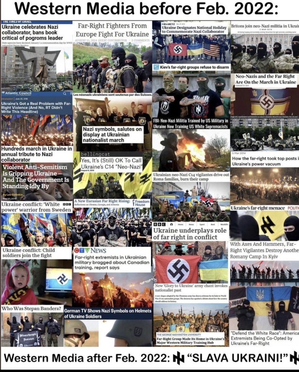 sad_sakib's tweet photo. @HeartlandsTrib Western media before 2022 btw https://t.co/m7lghkC72F