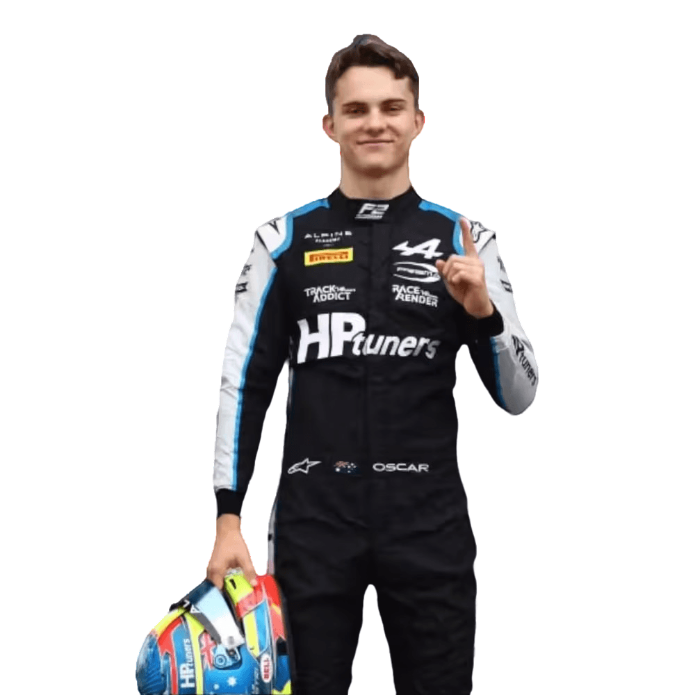 RacewearsRustle's tweet photo. Inspired by Oscar Piastri’s 2022 Alpine F1 era, this race suit design celebrates an important step in his journey to Formula 1.
https://t.co/9xWeNo3kBy #AlpineF1 #F1 #Formula1 #RustleRacewear https://t.co/ufmYcaNsgx