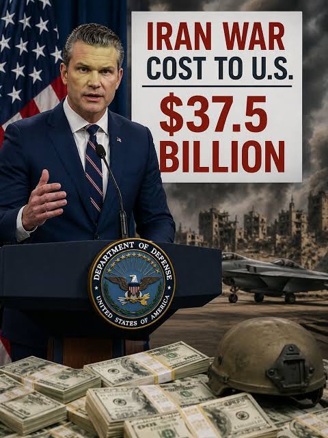 LunaForTruth's tweet photo. 81 aircraft. $3.3 BILLION. Hegseth's Iran war is a blood-soaked money pit, and he's hiding the receipts from Congress while begging for $1.5 TRILLION more. 🖕 

Chris Murphy says he's "determined to conceal the costs." This isn't leadership—it's a cover-up. https://t.co/6MBUNTUtCX