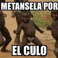 DAFVFV's tweet photo. @pilpilen_return Pal' esa venaca.
🤔🤔🤔🤔🤔 https://t.co/bjRNTYs9bh