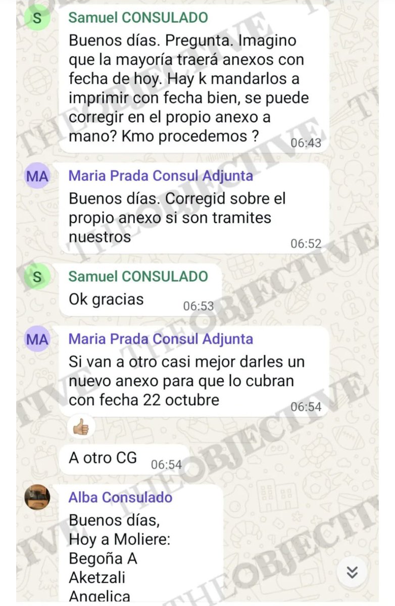 nacidoatleti's tweet photo. Aquí, independientemente de la chapuza de la instrucción de Sofía Puente, estamos hablando de otra cosa. 

Y puede acabar en un sustito judicial para algún funcionario. https://t.co/SURBhLNLRR