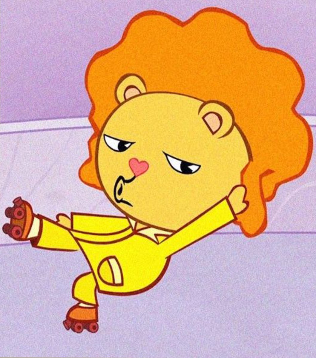 GaGerasimc346's tweet photo. #DiscoBear #HappyTreeFriends #HTF https://t.co/TpCTphtW8Y