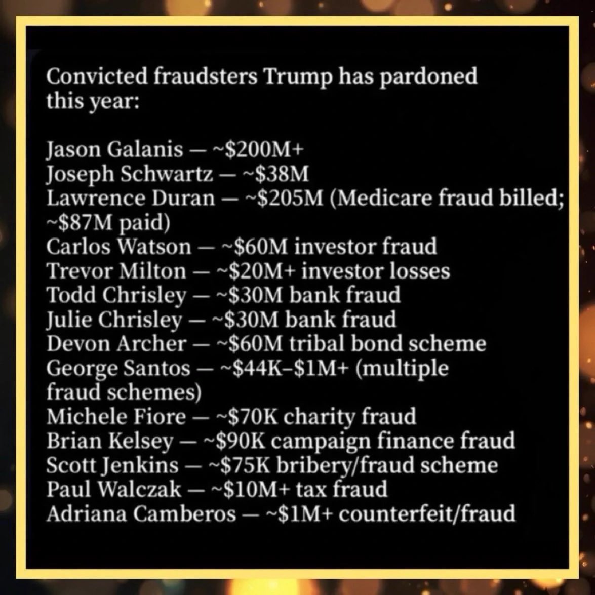 Pika0m9's tweet photo. @GuntherEagleman Also Trump https://t.co/waMPexDTSR