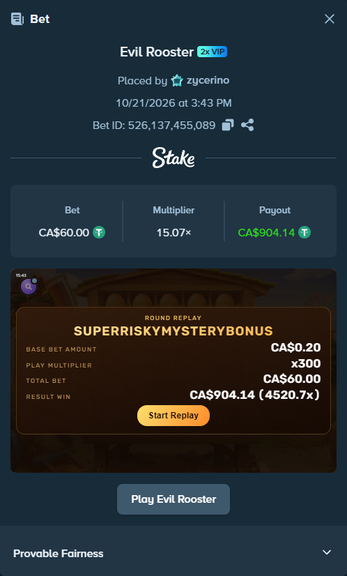 Zycerino's tweet photo. My new favorite @CreativeCityWin slot 

Keep on making banger slots bro @BigFoltz 👀 https://t.co/E0AVIPse5P