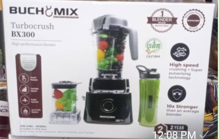 kaytieskitchen's tweet photo. I'm here again to beg for you to repost for my buying customers 🙏

I sell varieties of kitchen and household equipments, here are quality mixers and Blenders you can trust. 💯 Guarantee that this products will give you rest of mind. 

Eurosonic mixer 78,000
Sokany mixer 100, 000
Buch..mix blender 255,000
Kentucky blender 160,000