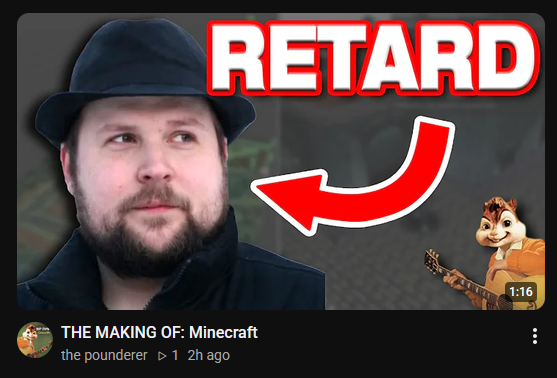MadCritz's tweet photo. unskippable thumbnail https://t.co/Y2PmtKhdbu