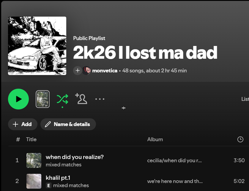 voidxhash's tweet photo. i miss uu dad..... https://t.co/pIUm3AzDWI