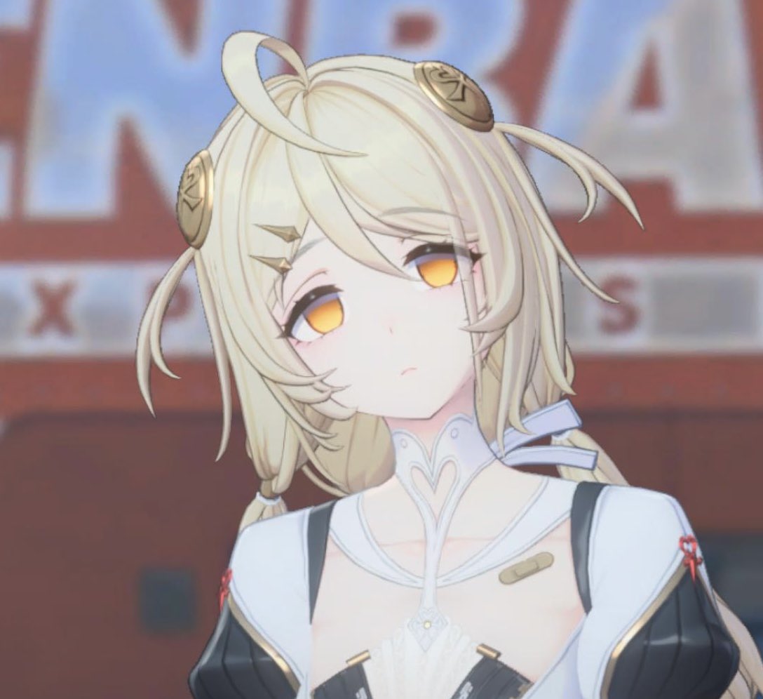 genain_p's tweet photo. フィオニーちゃんいい顔するね
かわいい https://t.co/EwgOgW7kjA