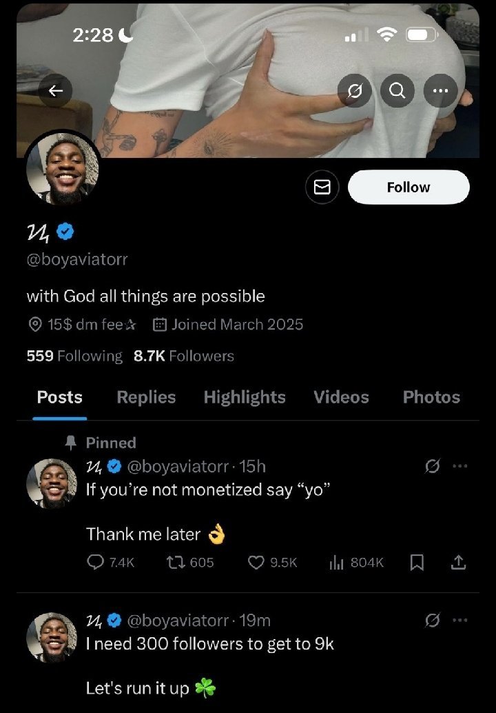 b0yaviator's tweet photo. Help me find my mutuals 🕊️💔 https://t.co/JMuzEf9DYo