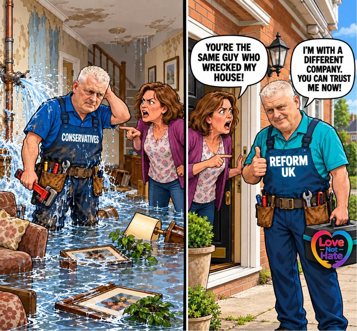 TheMeldrew's tweet photo. 30p Lee https://t.co/eTX07soGQR