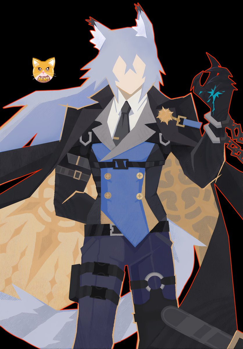 aglaeao's tweet photo. FREE ZENLESS ZONE ZERO RENDERS.

Severian edition!

Feel free to use for CU/PU! ♡
No need to credit as long as you don't claim this as yours. STRICTLY DO NOT RESELL THE RENDERS.

🔗:
1. Skin: https://t.co/pC8iOjLYS0

2. Faceless:
https://t.co/YLSejVPCBP

Continued on replies! https://t.co/YfGQQAEzRJ