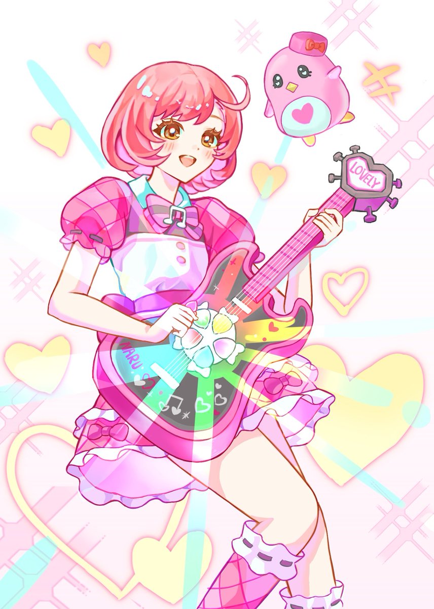 killuamu_'s tweet photo. #プリリズ
해피나루~🩷 https://t.co/rEbkwrvVpP