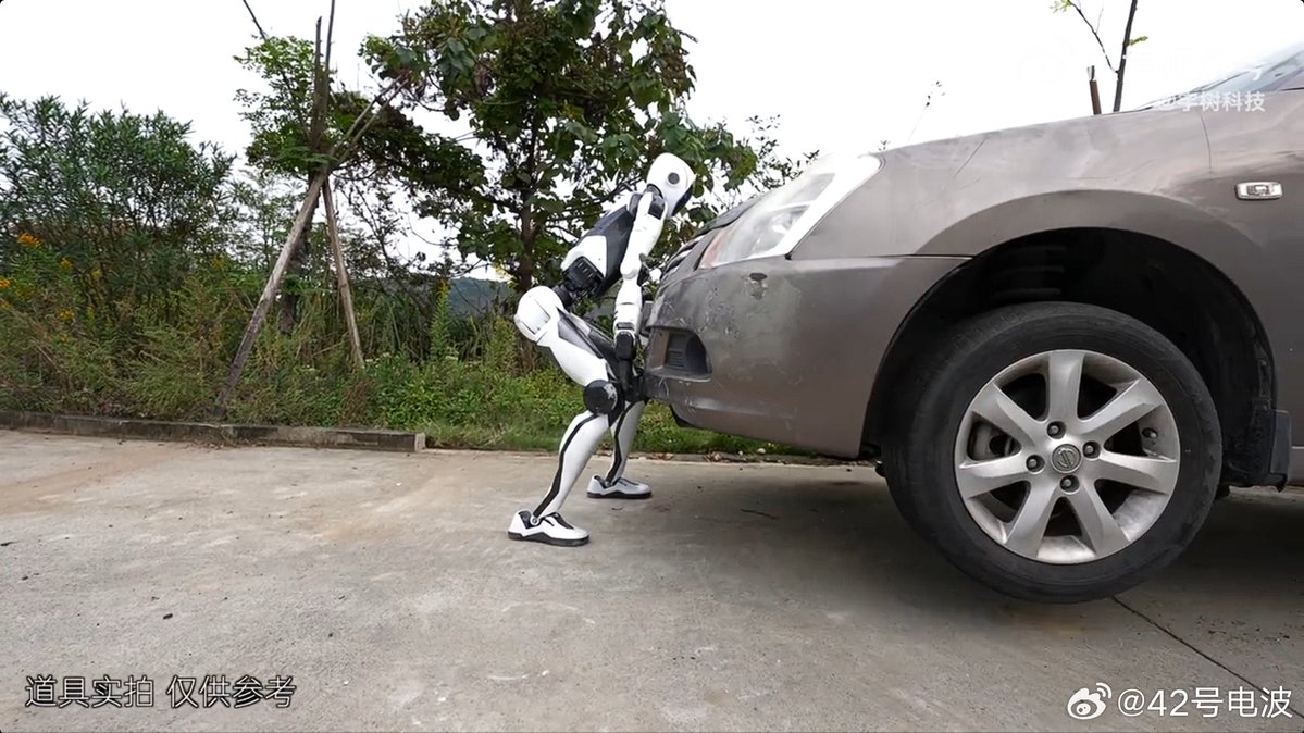 42HOWRobotics tweet picture
