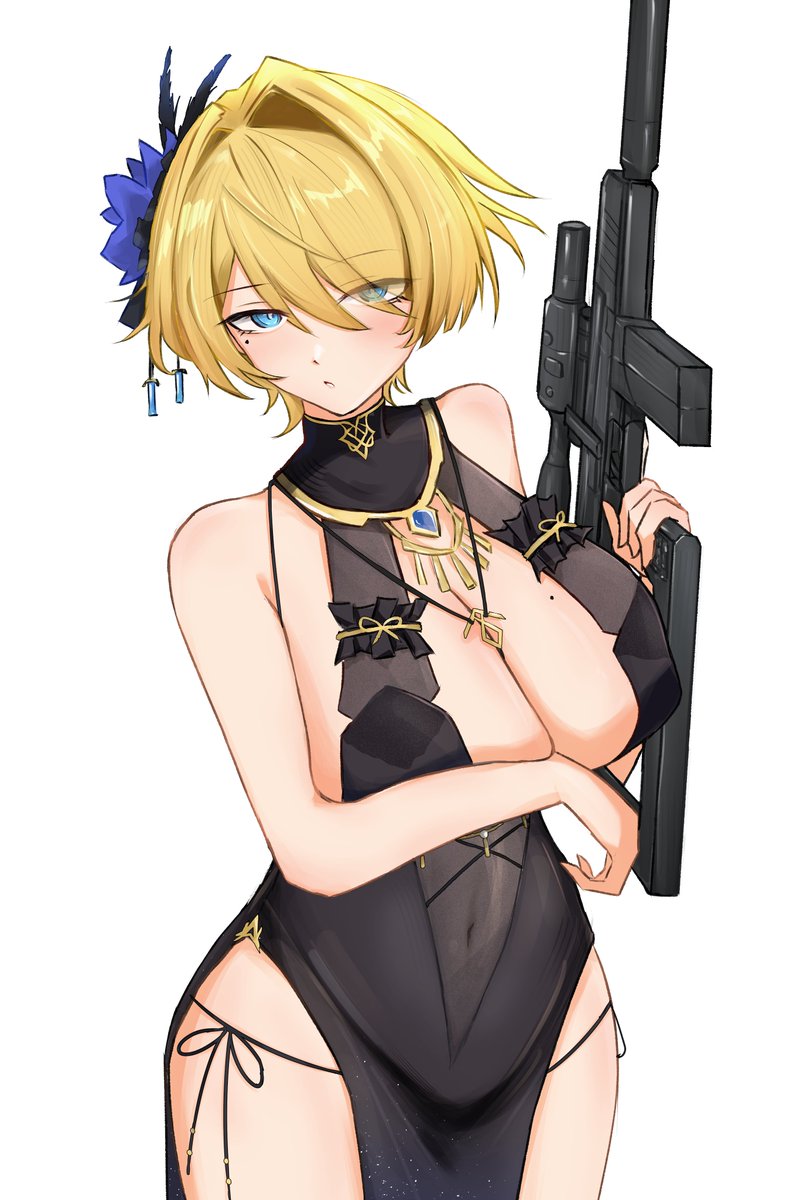 gelidus20's tweet photo. #ドルフロ2 #少女前線2 https://t.co/uOUDbEFqBW
