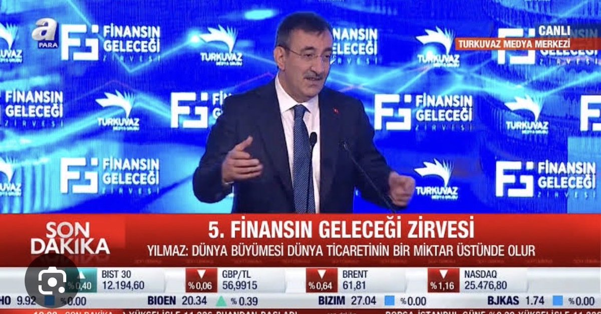 HAKKIMIZYENDI's tweet photo. Sayın Cevdet Yılmaz, 7/7 dolandırılma riski midir? 

Aşağıda attığım etkinlikte Emre Tezmen ile birlikte olduğunu ve etkinliğin Tera tarafından finanse edildiğini görmekteyiz. 

Kamu gözetiminde onaylanmış ve gözümüzün önünde olmuş olan bu dolandırıcılık, Türkiye'nin bekasına göz koyanların planı mıdır? 

Sayın Cumhurbaşkanımızın bu olaylardan ne kadar bilgisi var? 

Buradaki gerçek hedef Ak Partinin oy kaybettirilmesi midir?

#CevdetYilmazistifa #DolandirilmaRiskiAlmadik #ANAPARAKirmiziCizgimiz #YasadaMadde4KulHakkidir

@RTErdogan @dbdevletbahceli @hasandogan @_cevdetyilmaz @memetsimsek @sahapkavcioglu @yfatihkarahan @korkmazergun @ZeybekciNihat @abakingurlek @burhanduran @oktay_saral @iletisim @spkgovtr @tcbestepe @Akparti @bilalerdogan_TR @turgev @T3Vakfi @ilimyaymavakfi @Bilalabitr @samiltayyar27 @birincimucahit @mkulunk @haskologlu @bdalgin @ComezTurhan @emin_ekmen @alibabacan @Takasbank @MerkeziKayitTur @ikalin1 @AvOzlemZengin  @NumanKurtulmus @abdulhamitgul @avabdullahguler @mehmetucum @HakanFidan @cbfinans  @abuyukgumus @mustafademir @hby34 @zorlu7