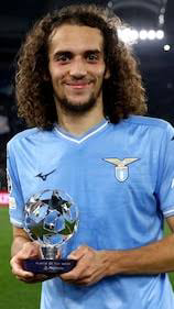 Max_883's tweet photo. @gesudellalazio_ Vatti a rivedere le partite della Lazio perché forse non te lo ricordi bene. https://t.co/8mWxSsXzAD