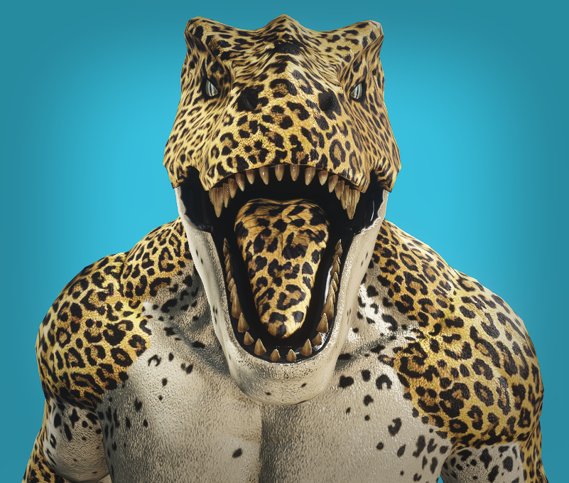 NoCredits_'s tweet photo. Check your mouths...
I thought the Leopard I got was nice, and then I got him to open his mouth 👀🦖
Oh my!
@TribeCalledRex https://t.co/UB5mkXyWkL
