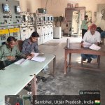 Photo by PVVNL Sambhal (@pvvnlsambhal)