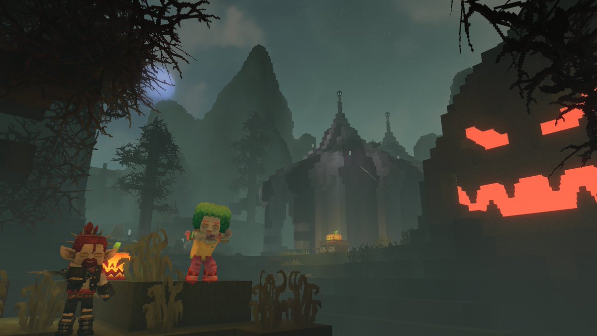 not_mynes's tweet photo. The first submission from @Slammaaa is incredible. Looking forward to other submissions. Join my discord to take part in this challenge 🎃 https://t.co/wa5yvi7SsU