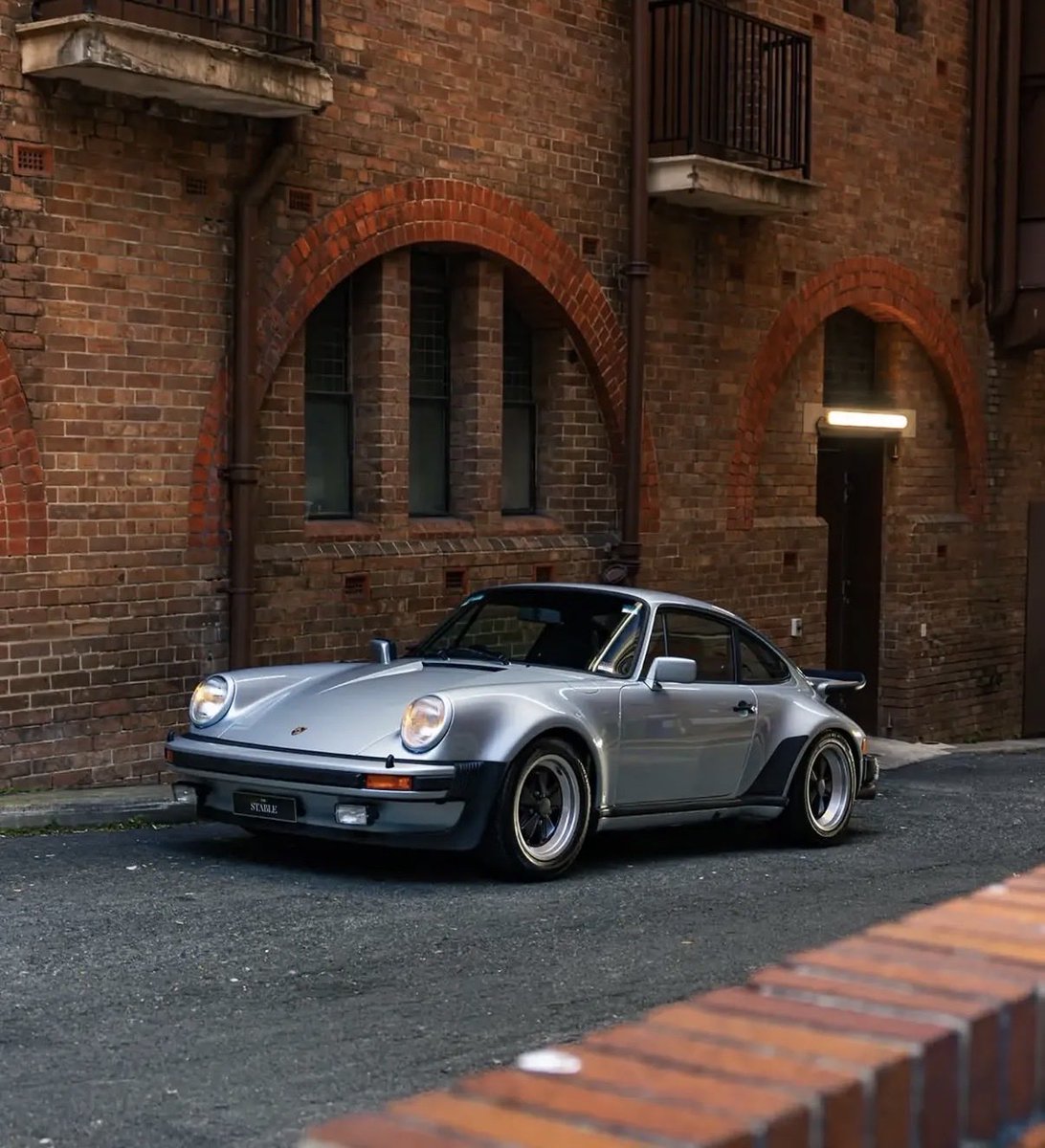 Jordan92338366's tweet photo. 930 Turbo 💎 https://t.co/BdfX3sBoSc