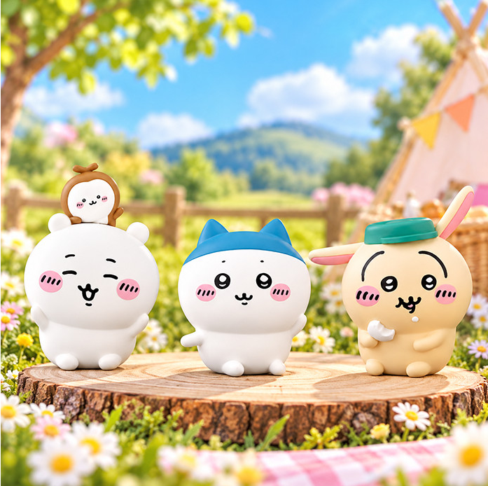 miu_chiikawa's tweet photo. #광고 #RT
<먼작귀 프렌즈 4탄 입고 안내 &amp; RT이벤트>

먼작귀 프렌즈 4탄 입고 완료!
이번 4탄은 옵션으로 원하는 캐릭터 선택 구매 가능하게끔했습니다(´▽`ʃ♡ƪ)

*우사기 및 죄수 시리즈는 인기로 인해 재고가 구하기 어려워 단가가 소폭 높게 책정되었으니 너른 양해 부탁드립니다 https://t.co/zZdCyGBrSY