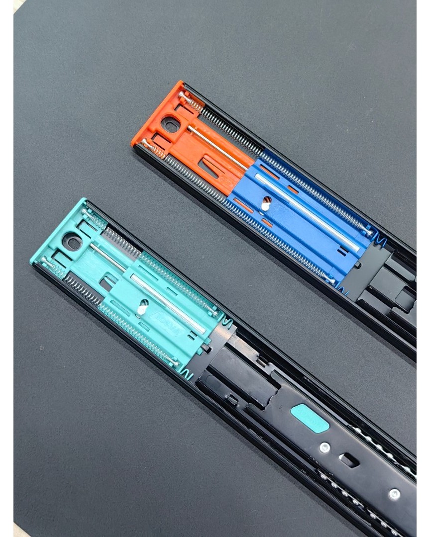 Furn_Hardware_'s tweet photo. Smooth soft-close drawer slides 
Heavy load &amp; durable structure
DM us for bulk orders
#DrawerSlides #CabinetHardware https://t.co/gsVq0EJ2XK