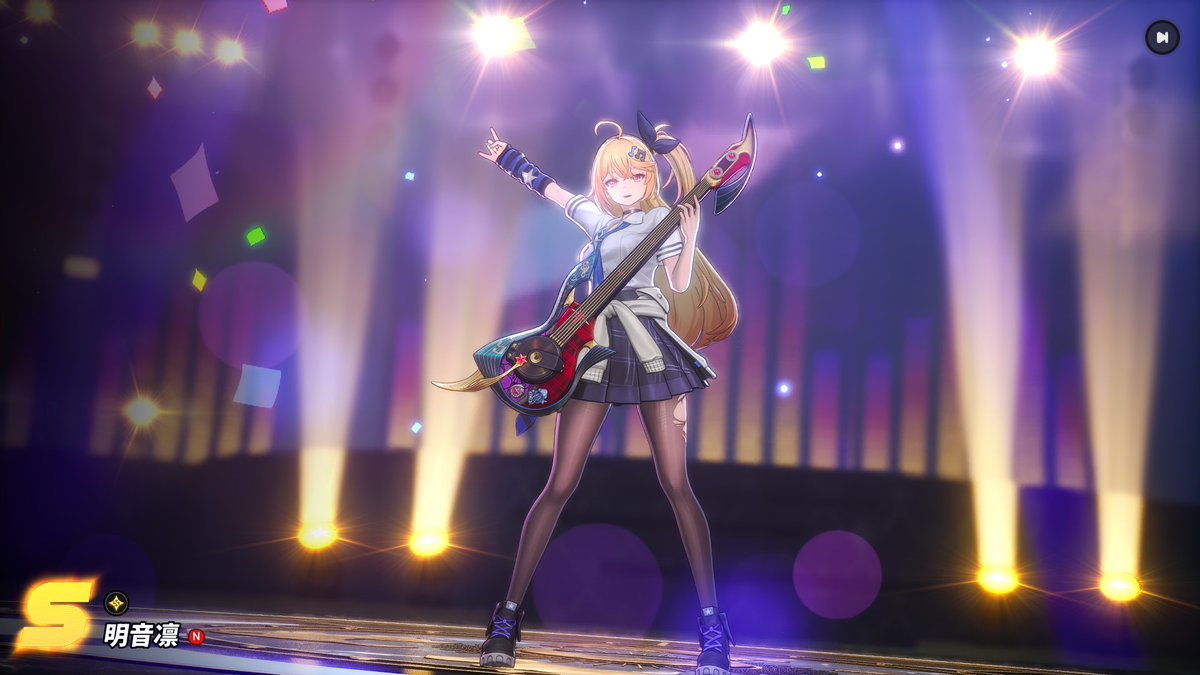 Assassin_thefox's tweet photo. うえあ！？！？
単発でえ！？？ https://t.co/FCFacd7KD7