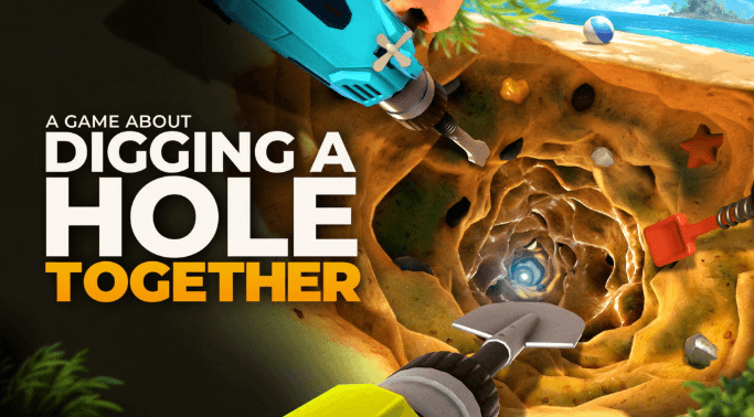 TechGamingic's tweet photo. ⛏️🎮 Grab your friends and start digging! A Game About Digging A Hole Together launches December 4!

https://t.co/tAy5IDqk7w

#AGameAboutDiggingAHole #XboxGamePass #PS5 #NintendoSwitch2 #PCGaming #XboxSeriesX #IndieGames #CoOpGaming #GamingNews https://t.co/78D0KUhuZD