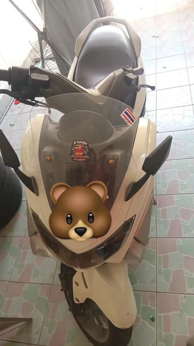 PawnCar's tweet photo. Yamaha NMAX ปี17 150cc ราคา 19,000

ช่องทาง ติดต่อ
Tel. 085-514-1790
Line @car_speed (มี@ด้วยนะครับ)
หรือกด link นี้ https://t.co/L2n32wjcGV
Twitter @PawnCar

#รถหลุดจำนำ https://t.co/vvgkML9WP7