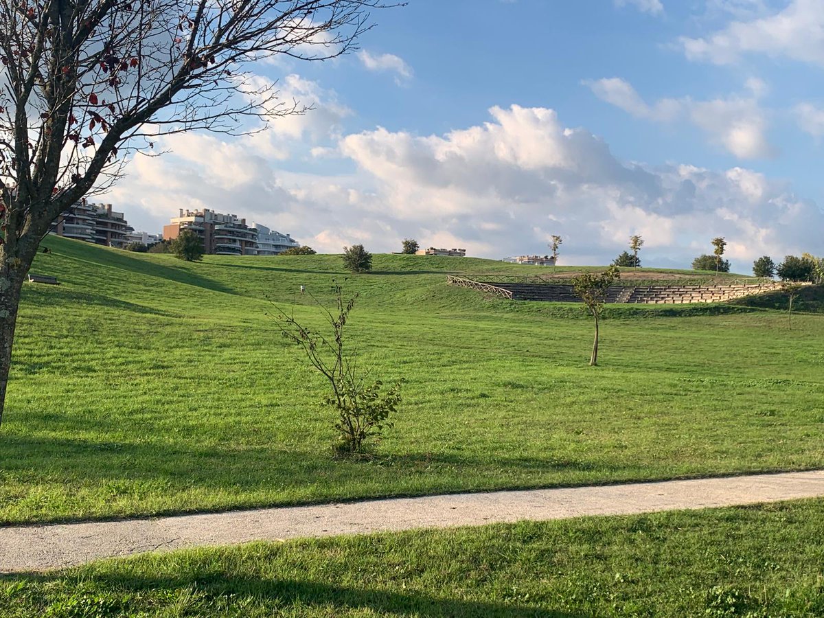 IlmondodiMeL's tweet photo. Team M&amp;L - Geocaching
#Cache 738 - Anfiteatro Parco Talenti
ritrovata il 17 ottobre 2026

Caccia divertente e rilassante.

#geocaching #Rome #Roma #Italy #Italia https://t.co/MDM5F8gPsf