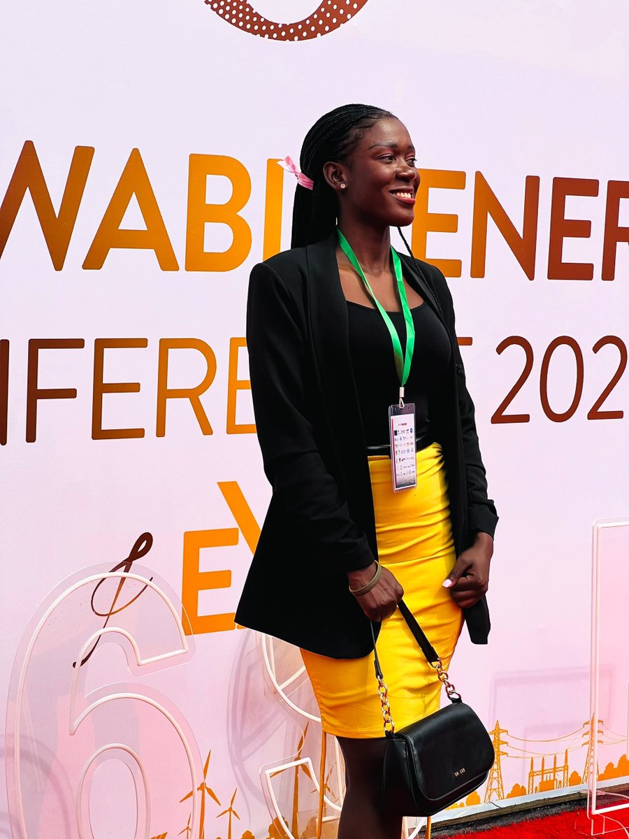 vykyprym's tweet photo. Some of the highlights for Day 2 of #REC2026
Bringing together policymakers, Innovators, Business leaders, Researchers shaping the future of sustainable energy
Theme: "From Systems To Scale: Transforming Uganda's Green Economy"
#REC26π¬π§ & πΊπ¬
#M300
#REC26UG https://t.co/HTotNfcCjD