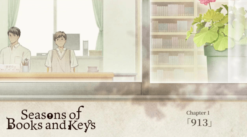 TechGamingic's tweet photo. 📚🔍 A mystery awaits! Seasons of Books and Keys brings its complete first chapter to Steam Next Fest!

https://t.co/CVDDrwMdfE

#SeasonsOfBooksAndKeys #SteamNextFest #Steam #GamingNews #IndieGames #MysteryGames #AdventureGames #VisualNovel #PCGaming https://t.co/TXgZuROZi4