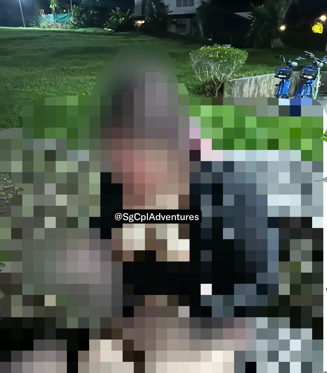 SgCplAdventures's tweet photo. Who else loves to see my hot wife boobies outdoor as much as I do ? 

Pm to join our telegram
Shared account with wifey. 
$15 now
Will be $30 soon 🙊🙊 

Indoor/outdoor/car/and many more 😈😈
#nsfwsg
#sgnsfw https://t.co/YYAXuDqBHH