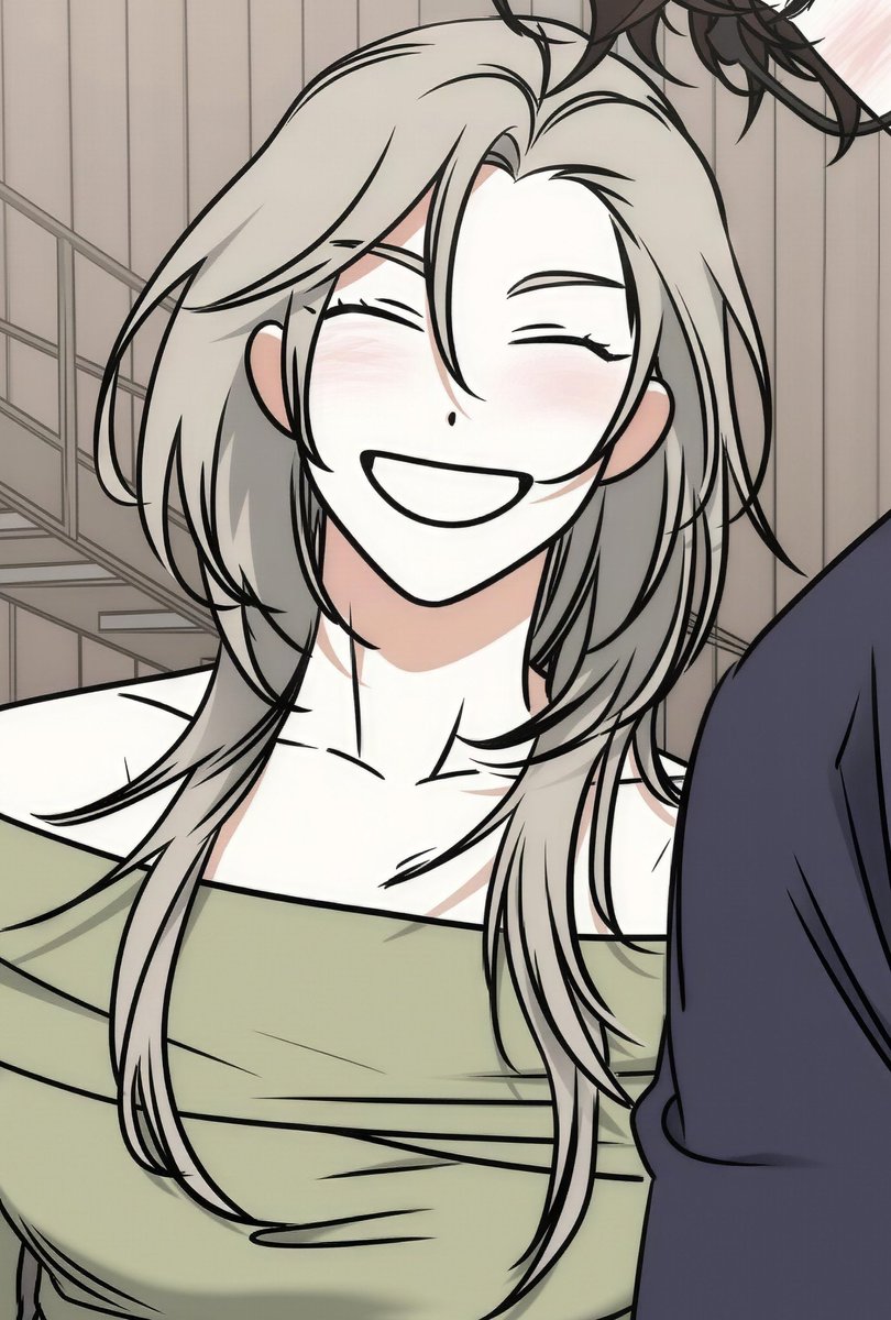yosunwoo's tweet photo. yaoi characters sisters 👀 https://t.co/QochkcDt2D