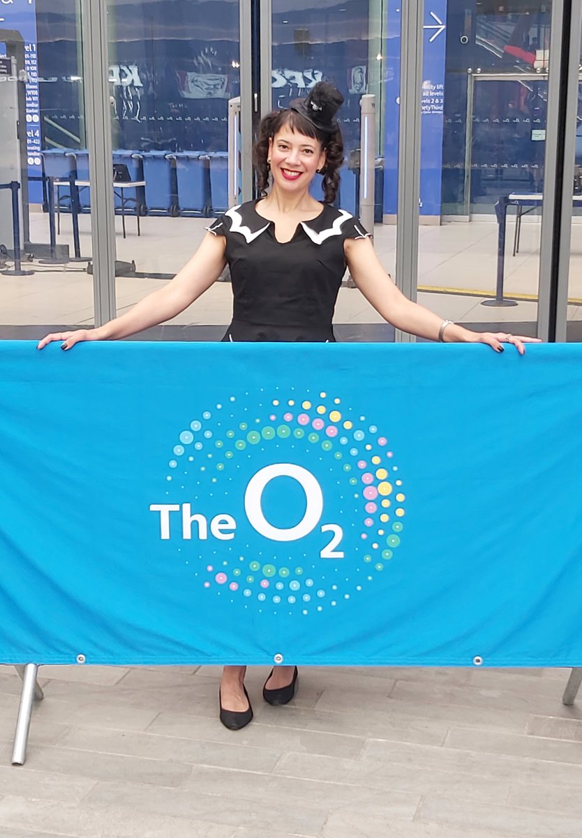 StorytimewithAC's tweet photo. I'm delighted to announce that I am returning to #TheO2 this month with my Halloween Storytime, for Book Signing and to run the @musicaudiostory stall! 🎉

Full event details here: https://t.co/MkAp3w4sGb

#halloween #halloween2026 #HalloweenVibes #HalloweenEvents #HalloweenFun https://t.co/OyGwiKmiwH