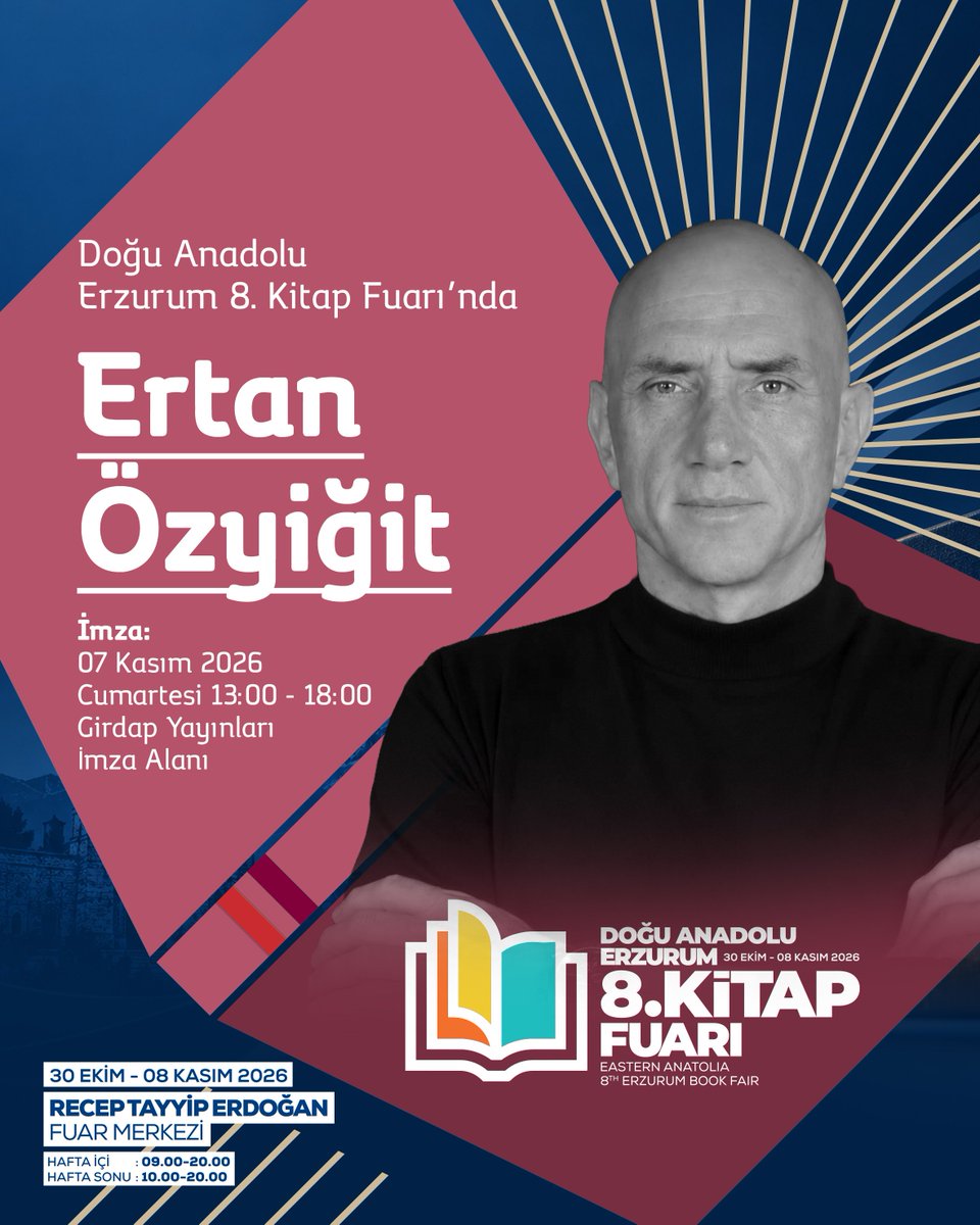 ErtanOzyigit's tweet photo. https://t.co/4XvGeZ7LBi