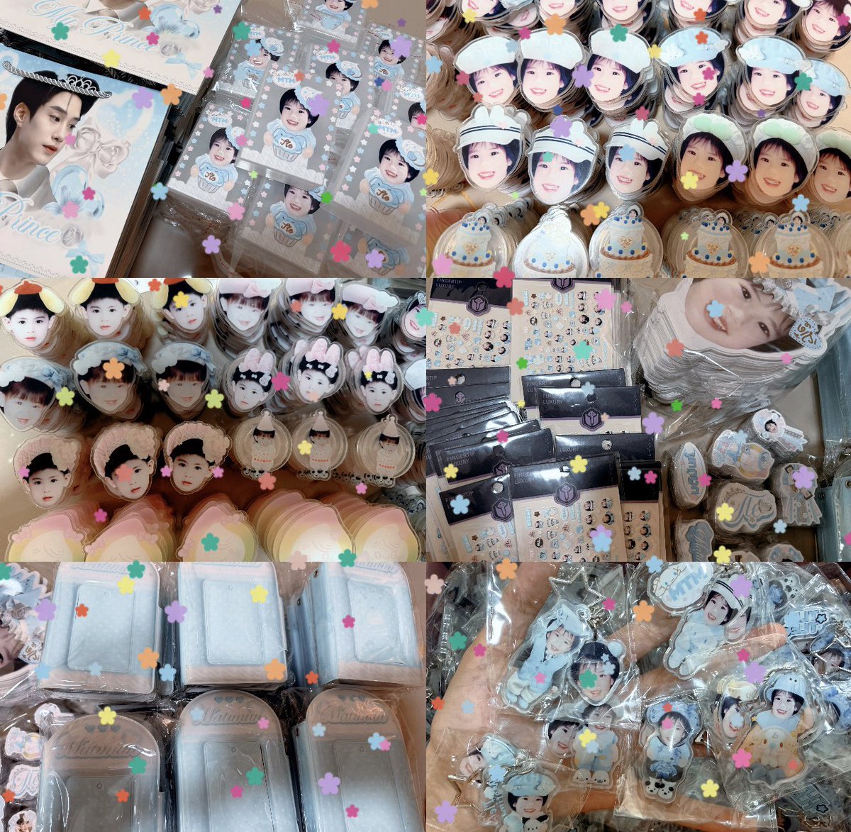 withlovebabies tweet picture