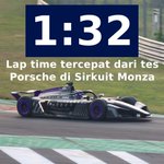Photo by Formula Gledek - Formula E Indonesia (@FormulaGledek)