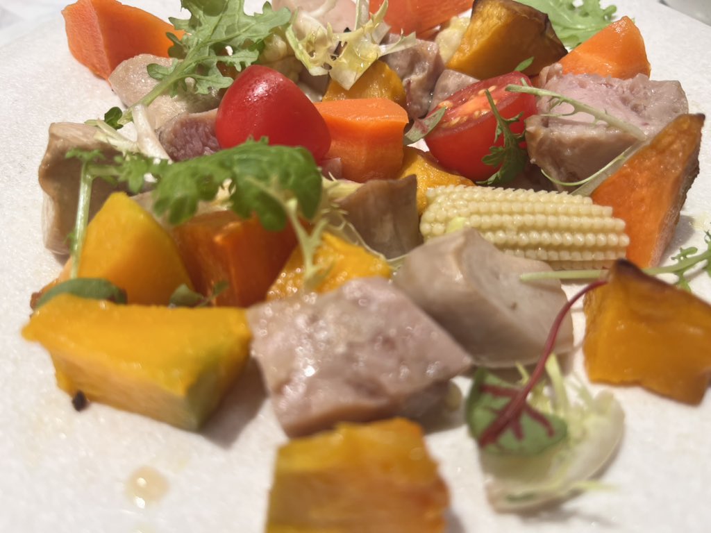 FieldToFuture's tweet photo. Tainan Japanese lunch courses https://t.co/pcvIxQk5Nj